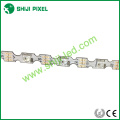 S forme SMD3535 5V flexible wearable bande d&#39;éclairage